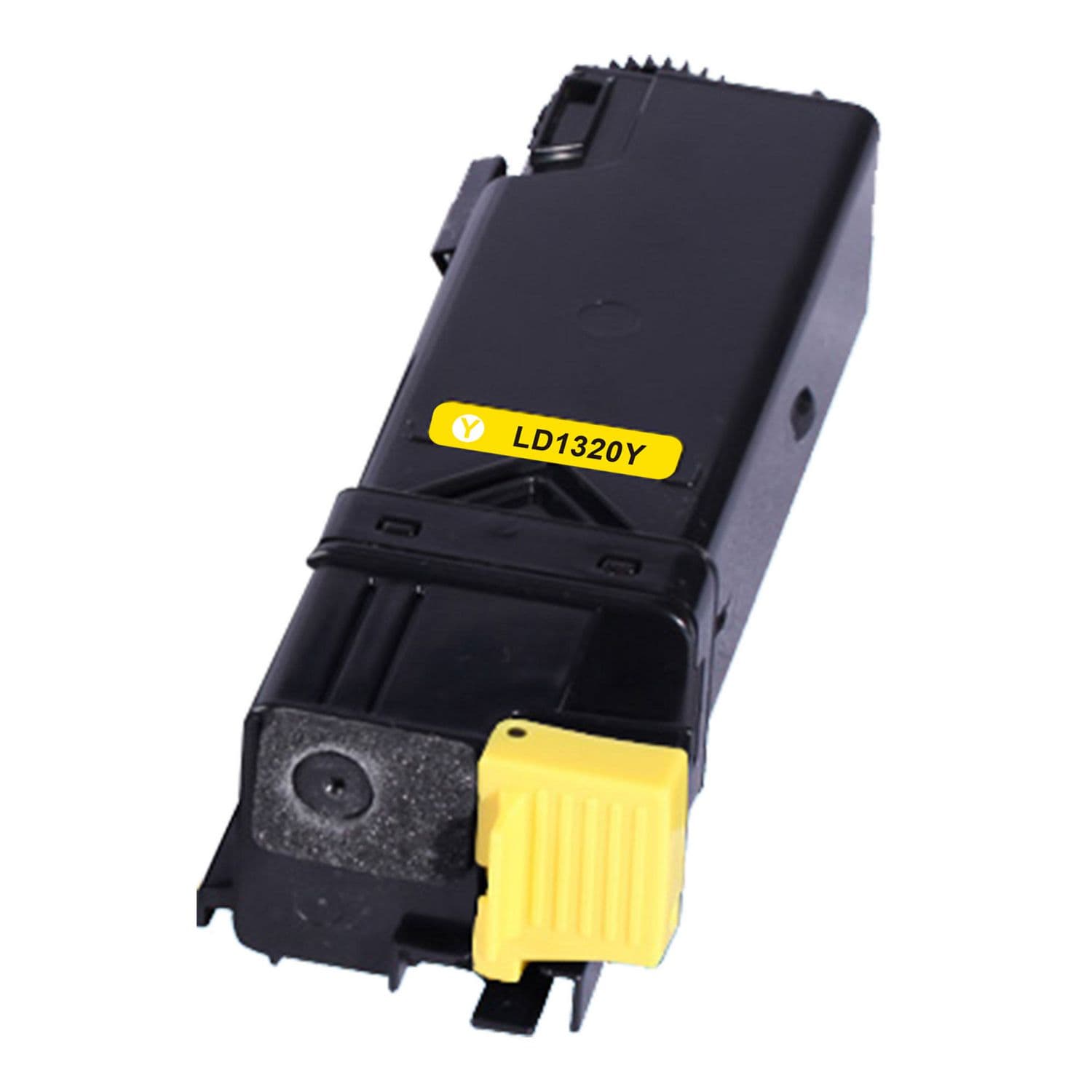 CARTOUCHE DELL1320 YELLOW