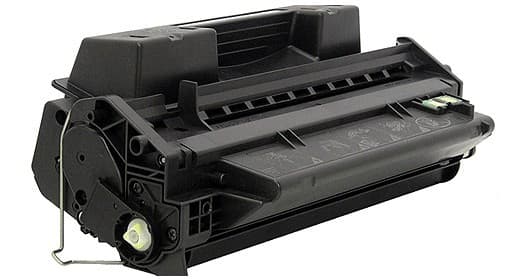 CARTOUCHE HP 2610A 2300