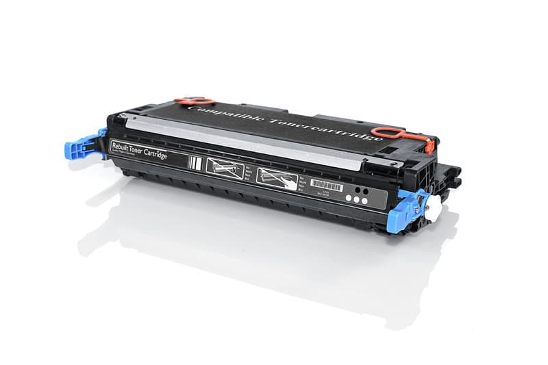 CARTOUCHE HP 3600 NOIR