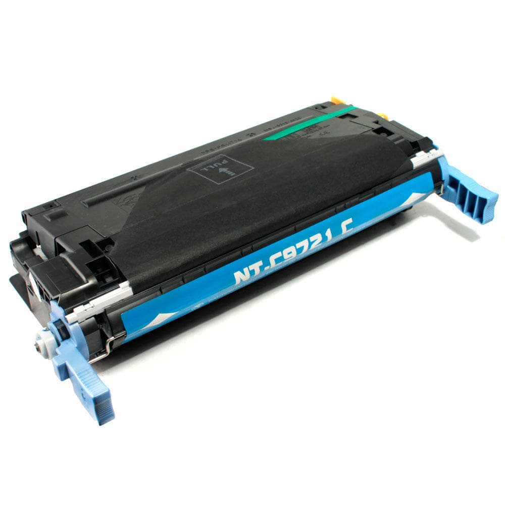 CARTOUCHE HP 4600 CYAN