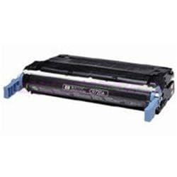 CARTOUCHE HP 4600 NOIR