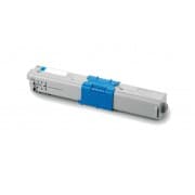 CARTOUCHE OKI C310 CYAN