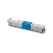 CARTOUCHE OKI C310 YELLOW