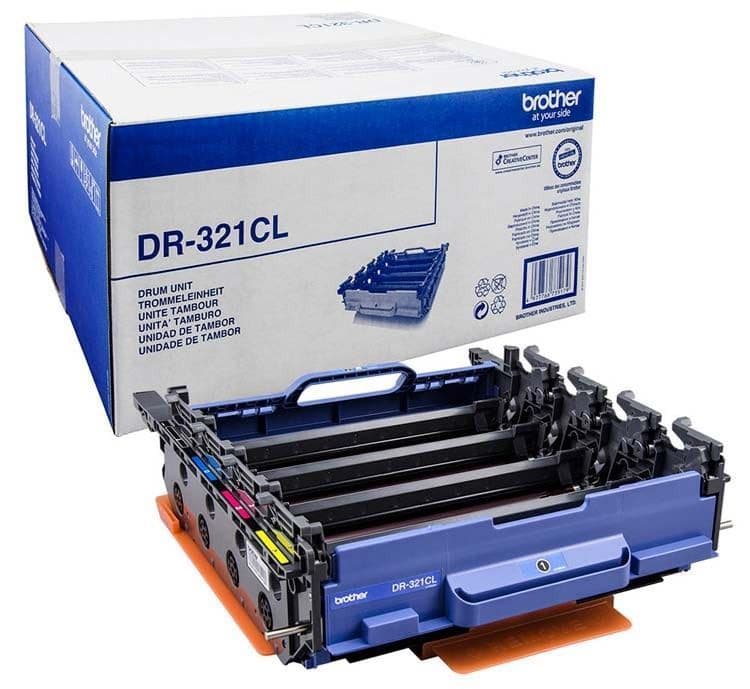 DRUM BROTHER 321 CYAN OEM