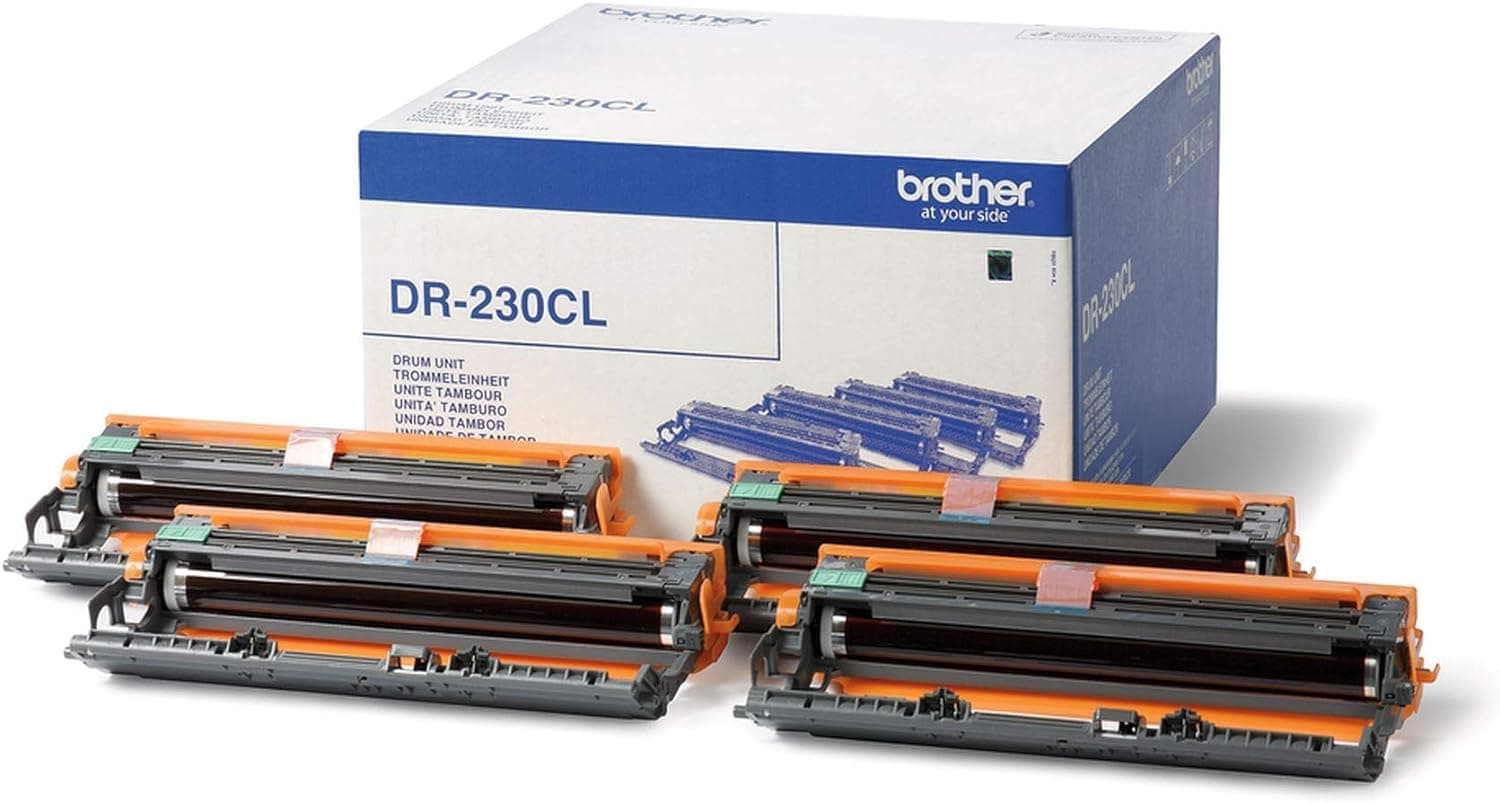 DRUM BROTHER DR230 BLACK