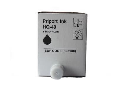 ENCRE HQ40