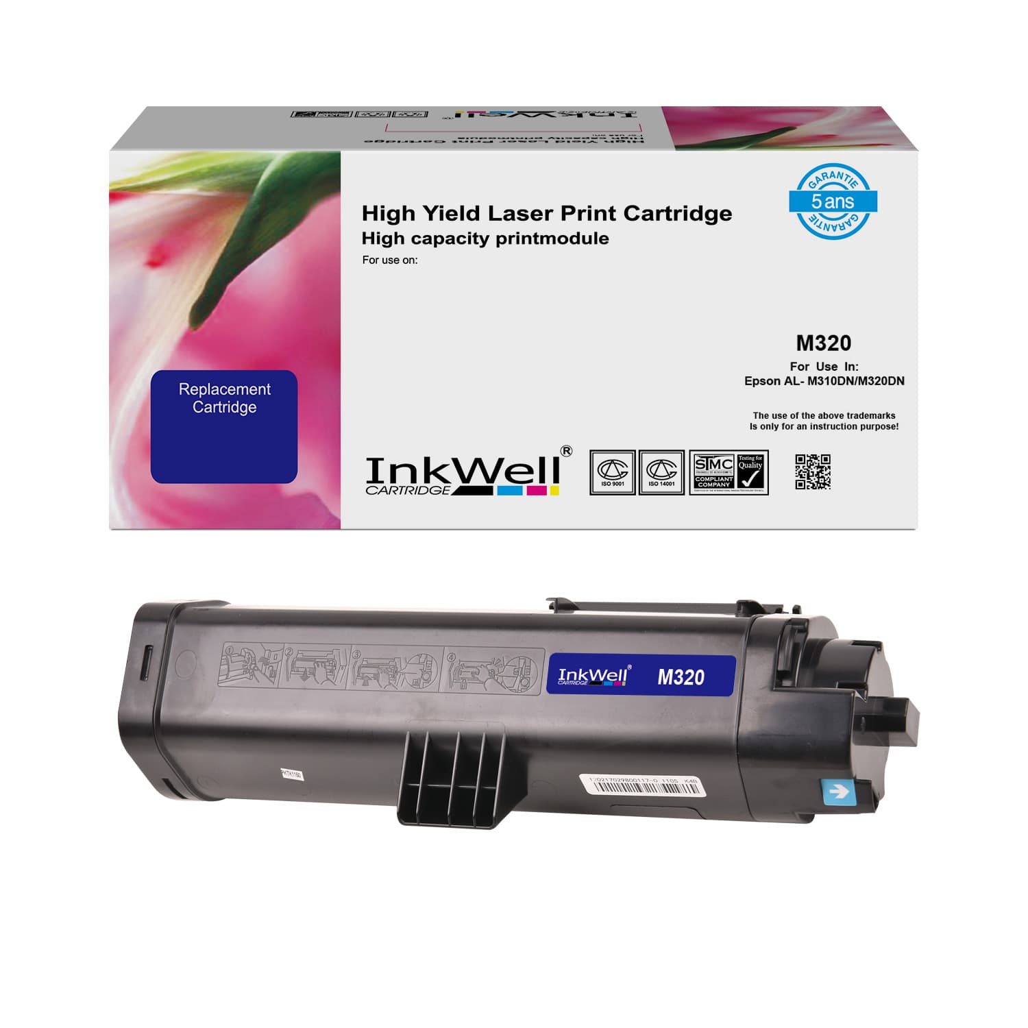 LASER EPSON AL -M320
