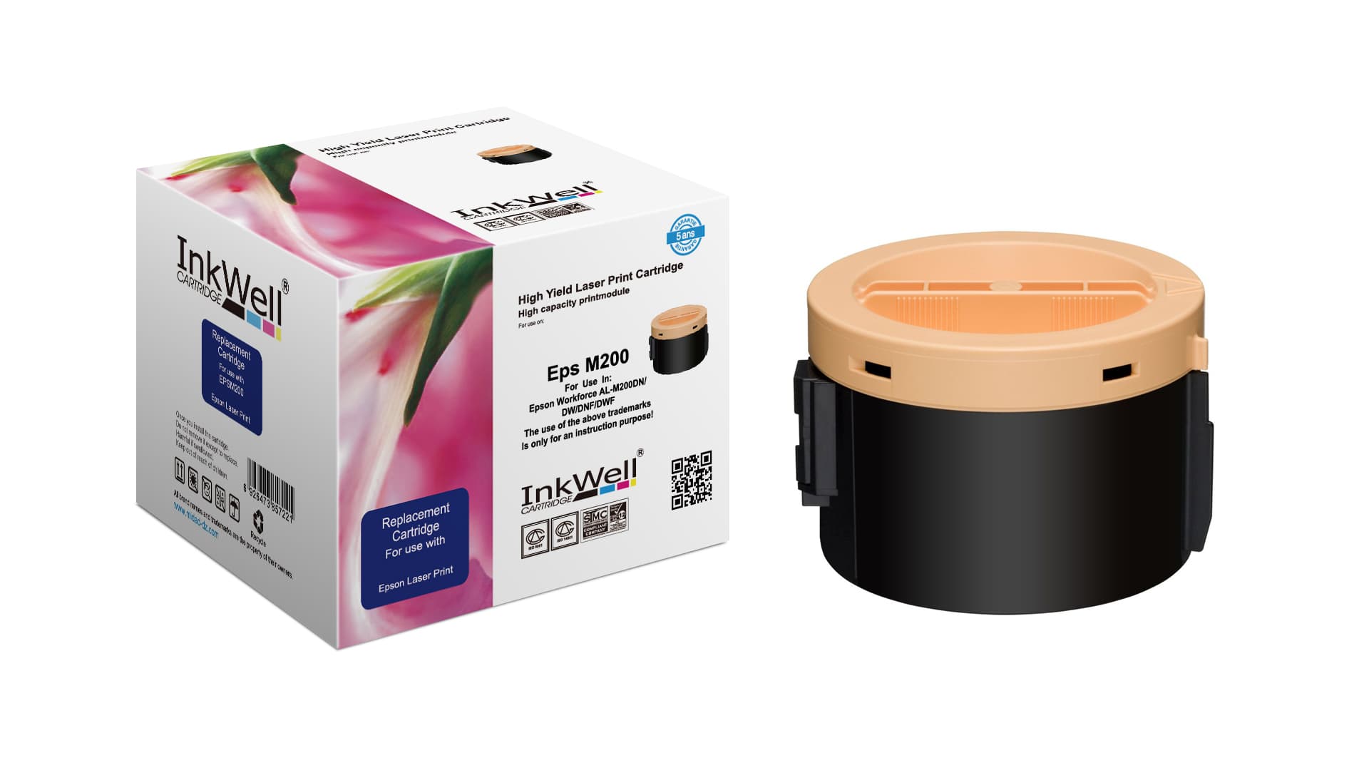 LASER EPSON M200