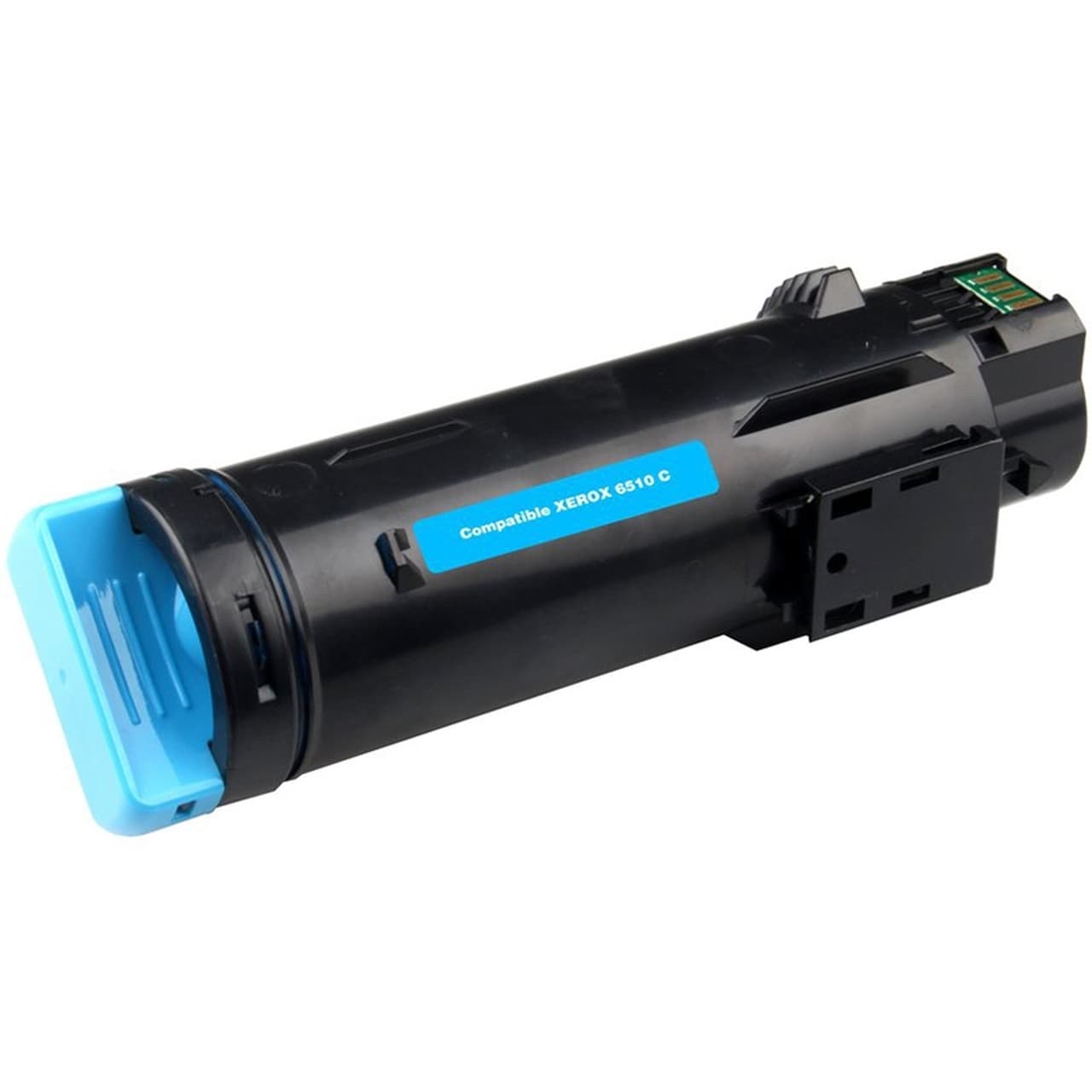 LASER XEROX 6510/6515 CYAN