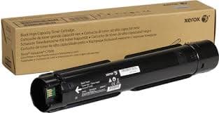 LASER XEROX C7000 BLACK