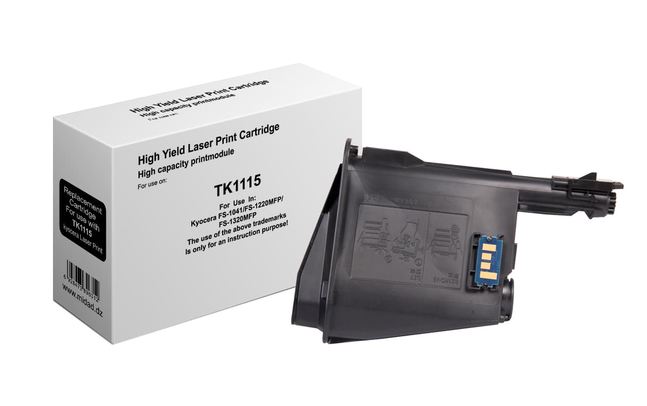 TONER META FS1041/fs1220