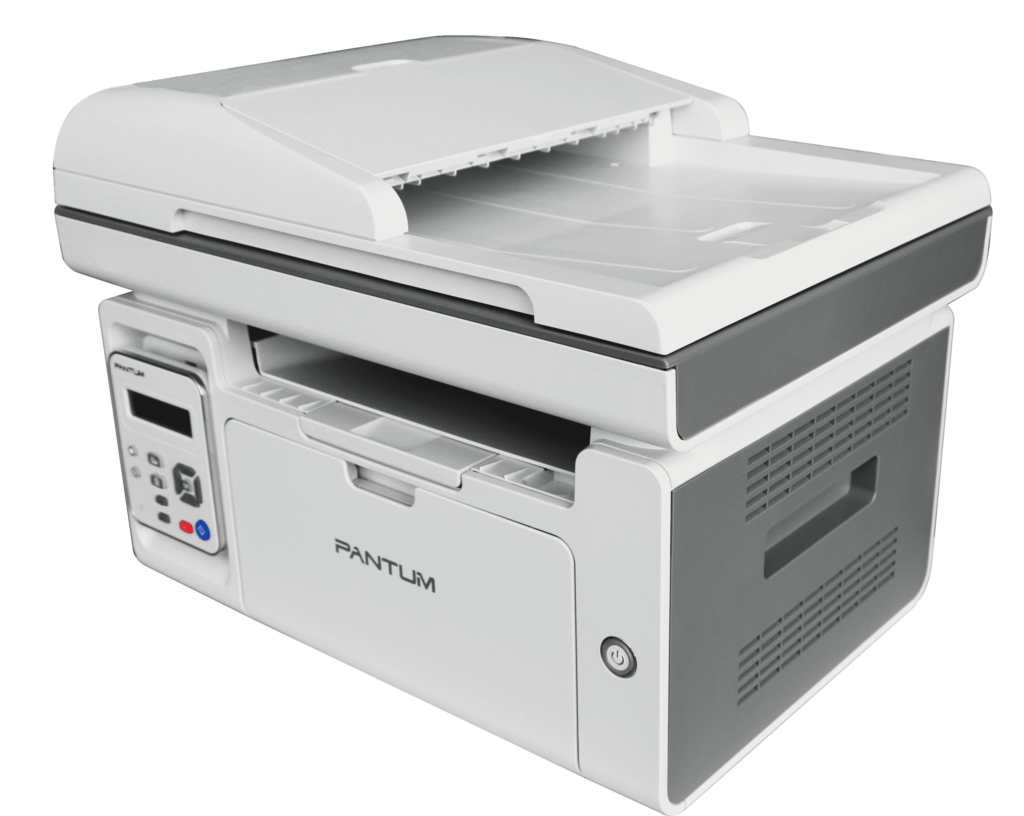 Pantum Multifonction A4 Laser 3 en 1 M6559N ADF et Reseaux