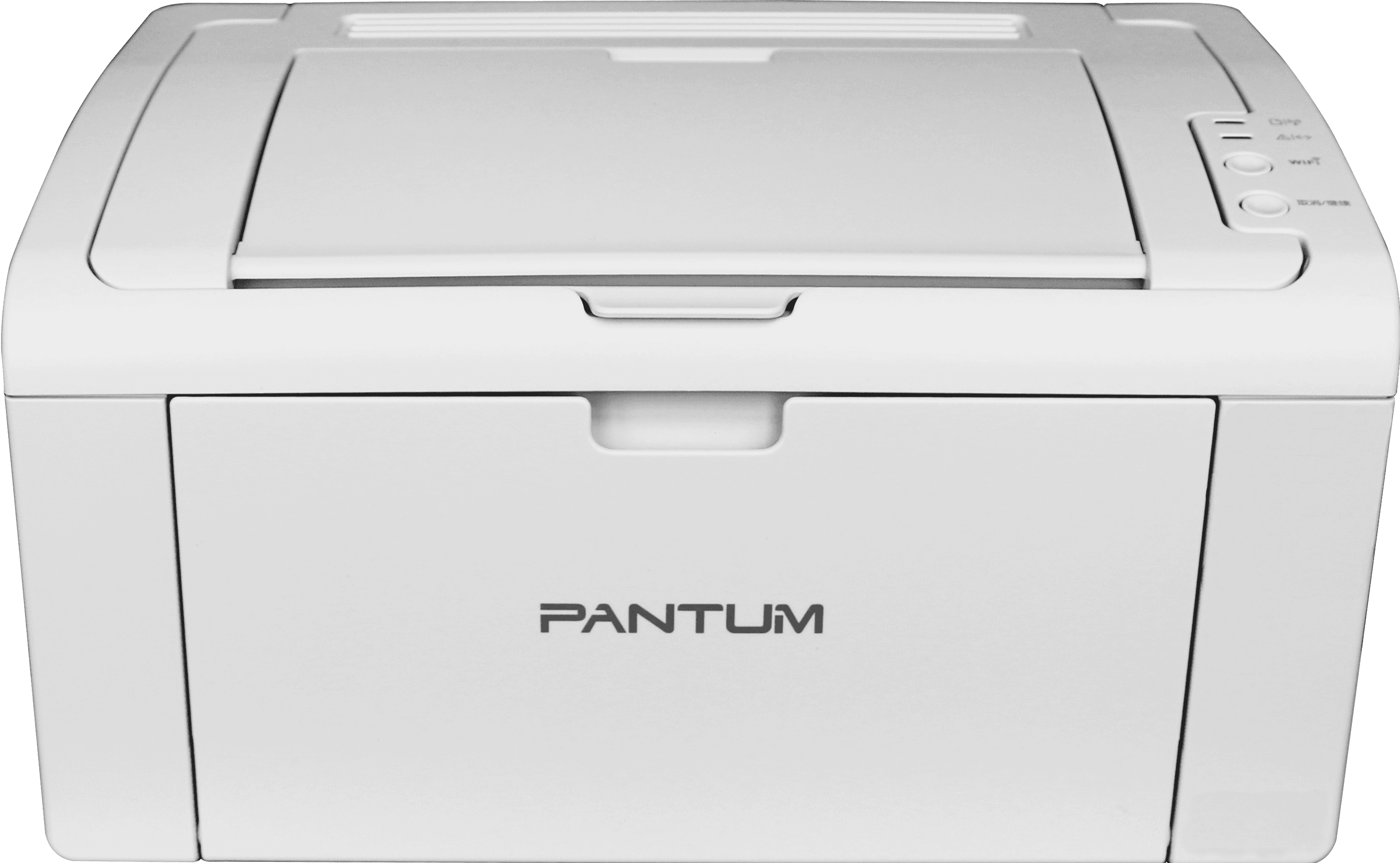 Pantum P2509 Laser A4 Noir et Blanc 22PPM